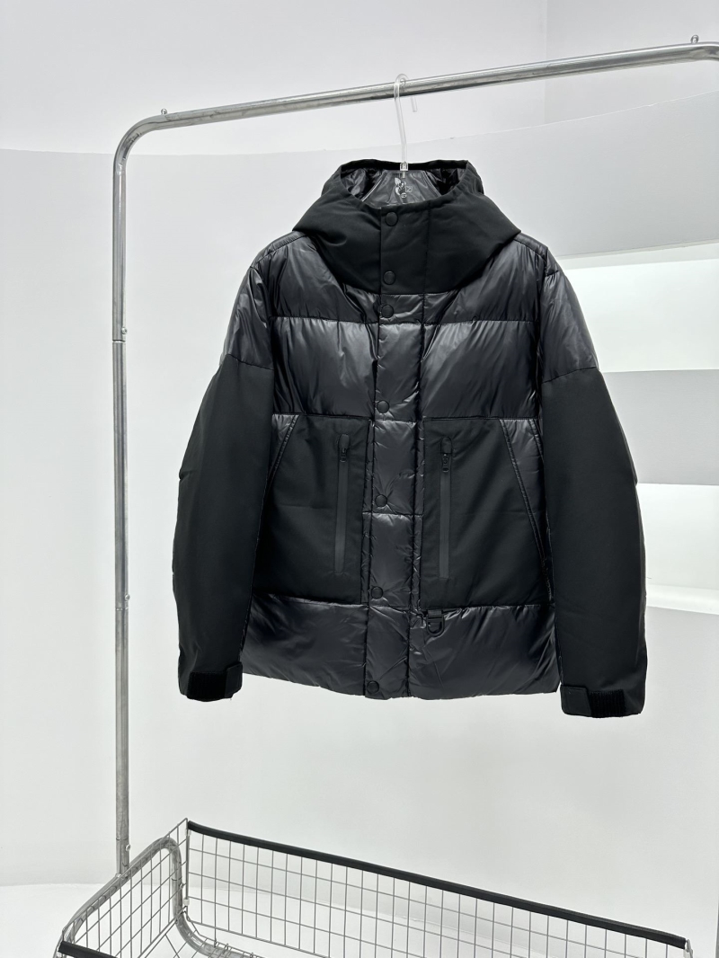 Burberry Down Coat